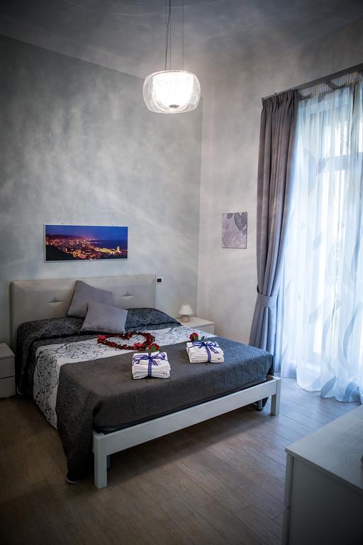 Suite Dei Principati Σαλέρνο Εξωτερικό φωτογραφία
